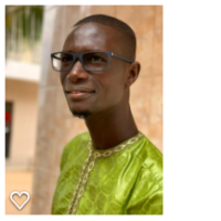 DAOUR GUEYE